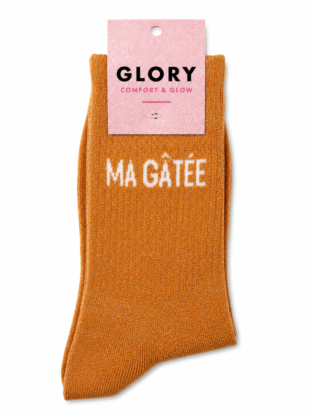 Ma gâtée