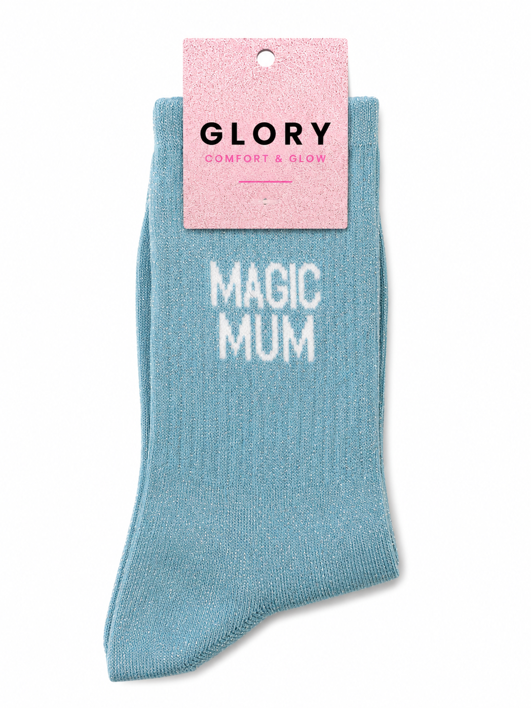 Magic Mum